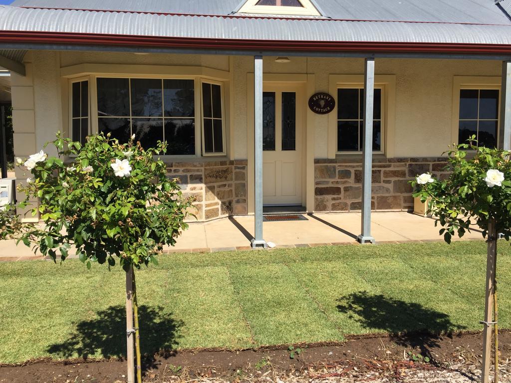 Barossa Vineyard Cottages Tanunda Exterior foto